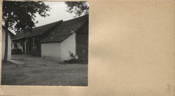 stodoła i stajnia, skan 2