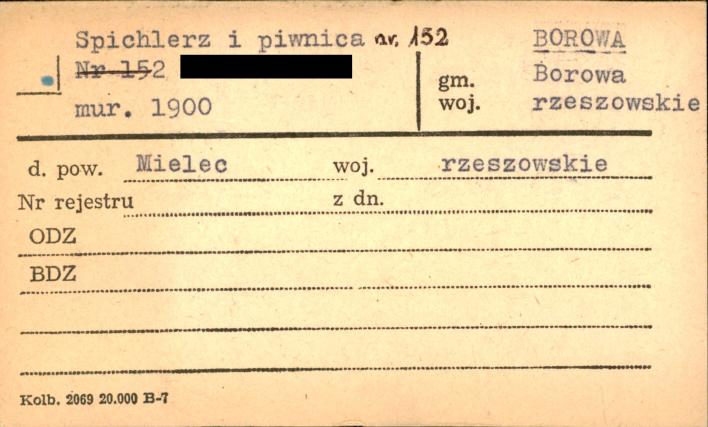 spichlerz i piwnica, skan 1