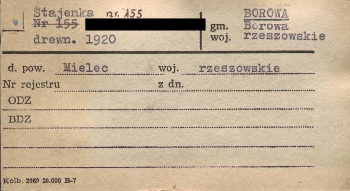 stajenka, skan 1