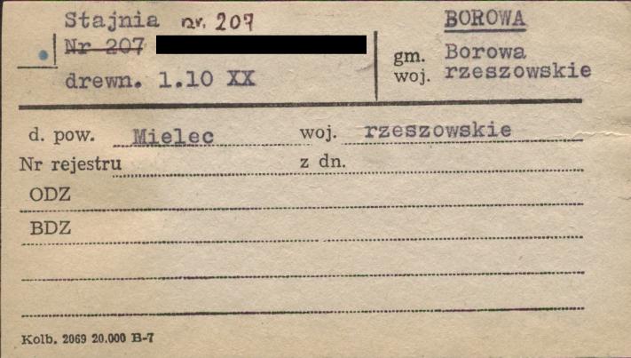 stajnia, skan 1