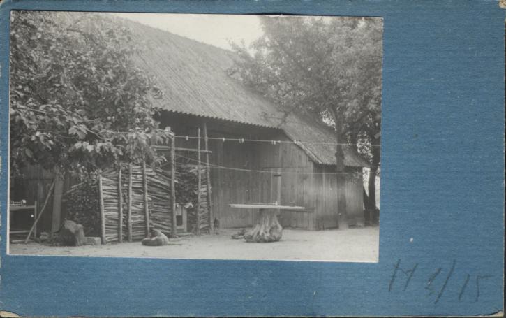 stodoła, skan 2