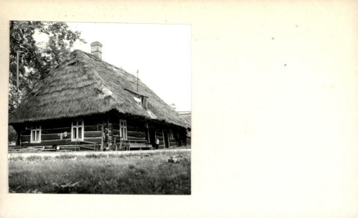 dom, skan 2