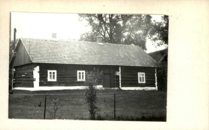 dom, skan 2