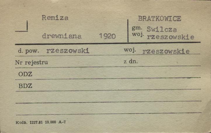 remiza, skan 1