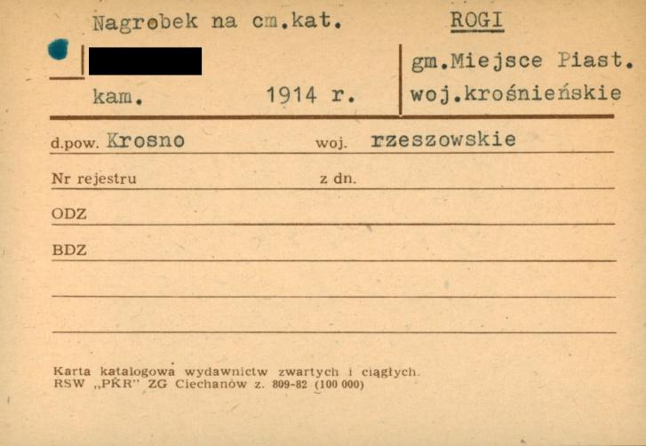nagrobek na cmentarzu rzym., skan 1