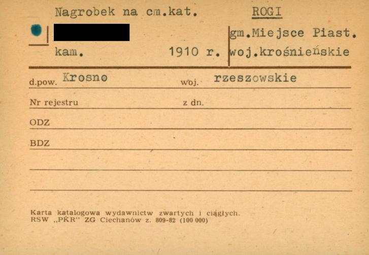 nagrobek na cmentarzu rzym., skan 1