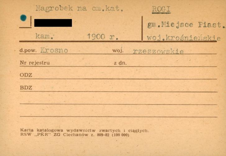 nagrobek na cmentarzu rzym., skan 1