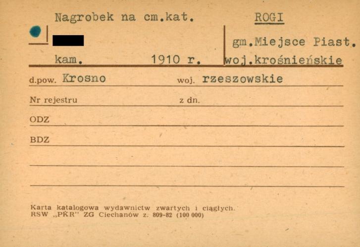 nagrobek na cmentarzu rzym., skan 1