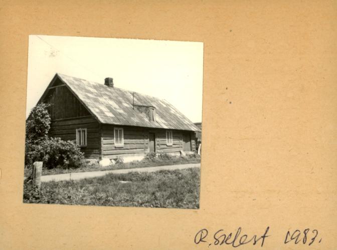 dom, skan 2