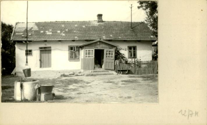 dom, skan 2