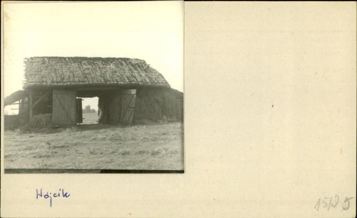 stodoła, skan 2