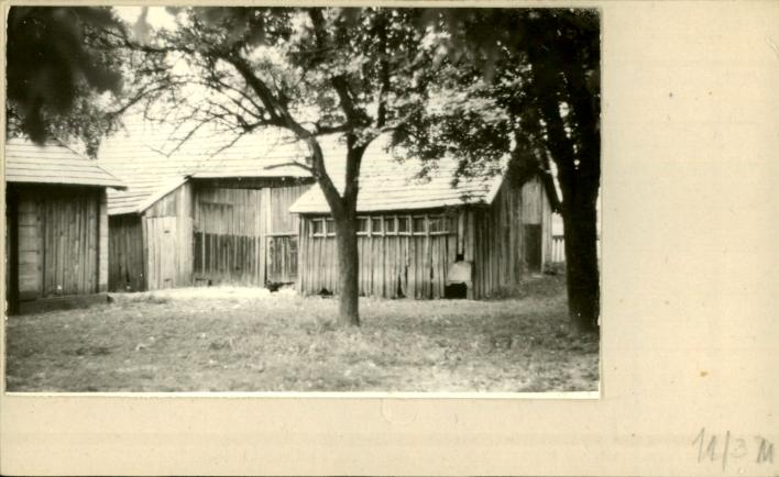 stodoła, skan 2