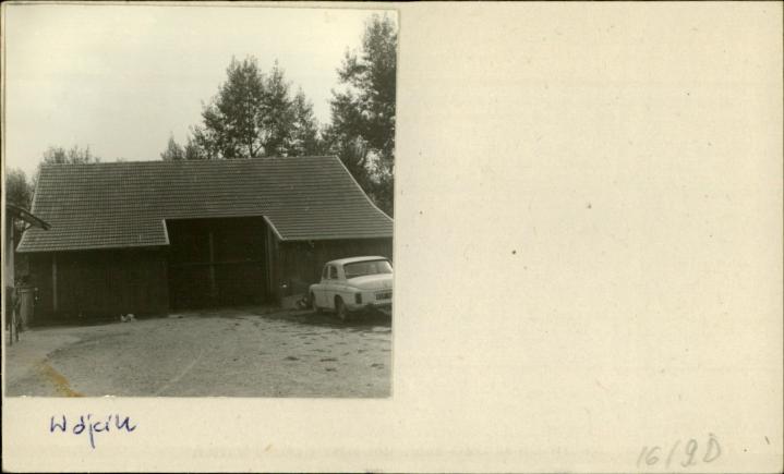 stodoła, skan 2
