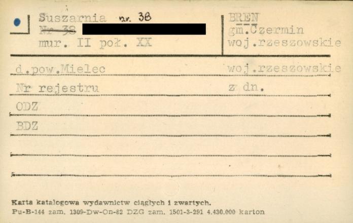 suszarnia, skan 1