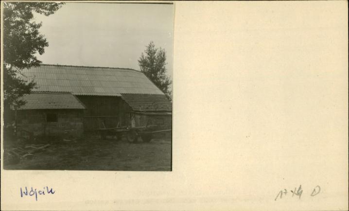 stodoła, skan 2
