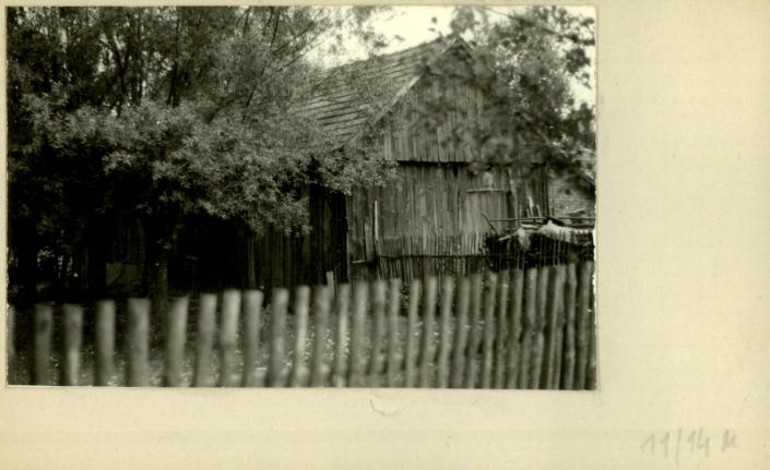 stodoła, skan 2