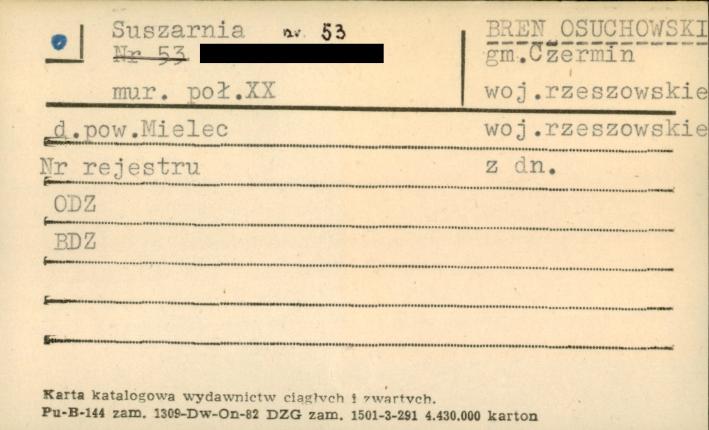 suszarnia, skan 1