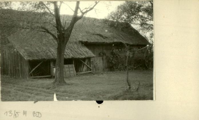 stodoła, skan 2