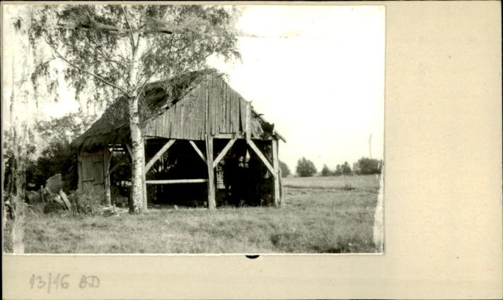 bróg, skan 2