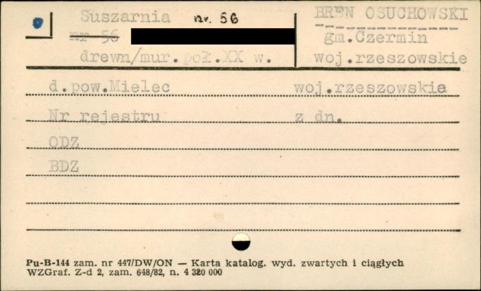 suszarnia, skan 1