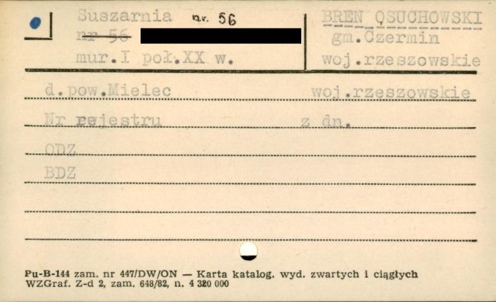 suszarnia, skan 1