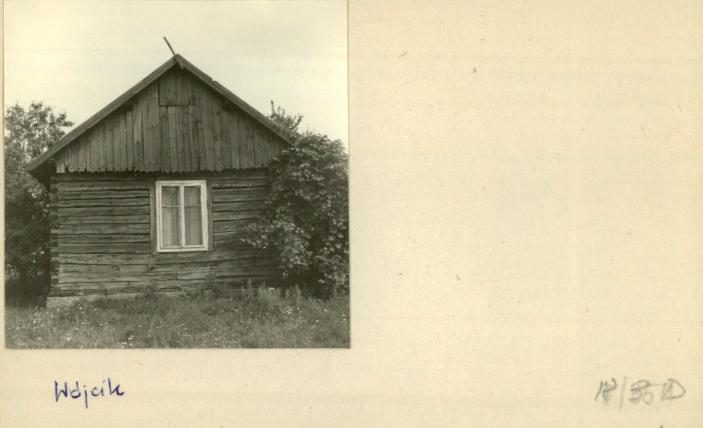 dom, skan 2