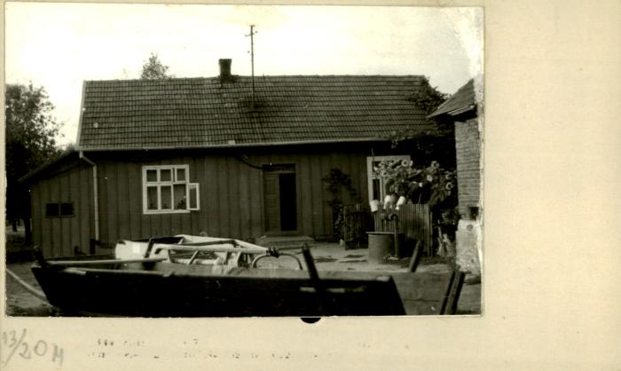 dom, skan 2