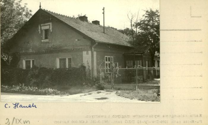 dom, skan 2