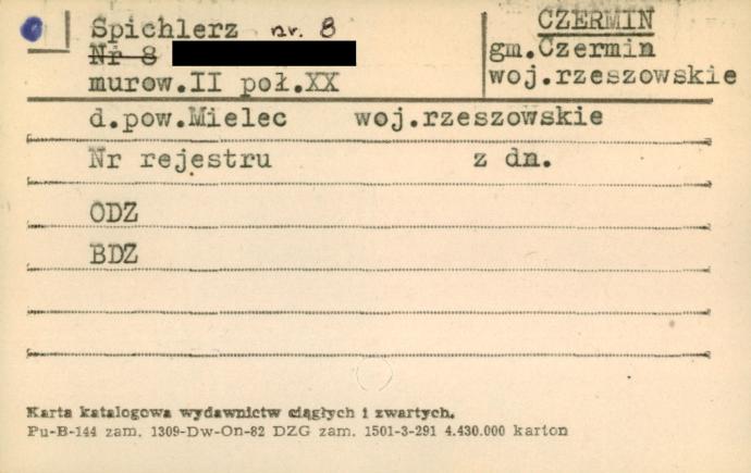 spichlerz, skan 1