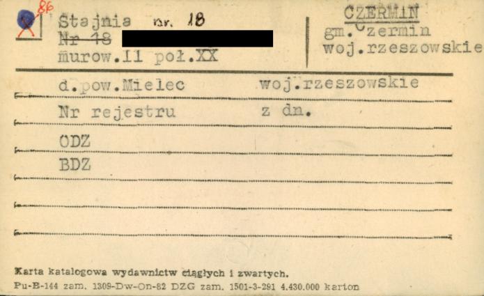 stajnia, skan 1