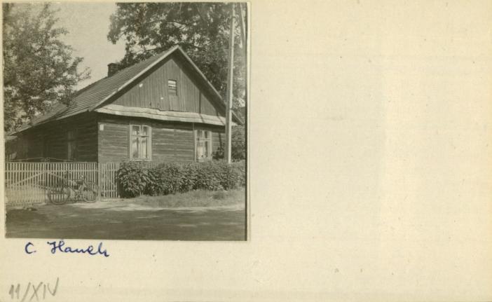 dom, skan 2