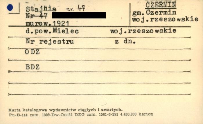 stajnia, skan 1