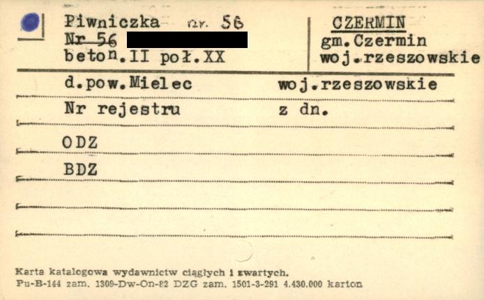 piwniczka, skan 1