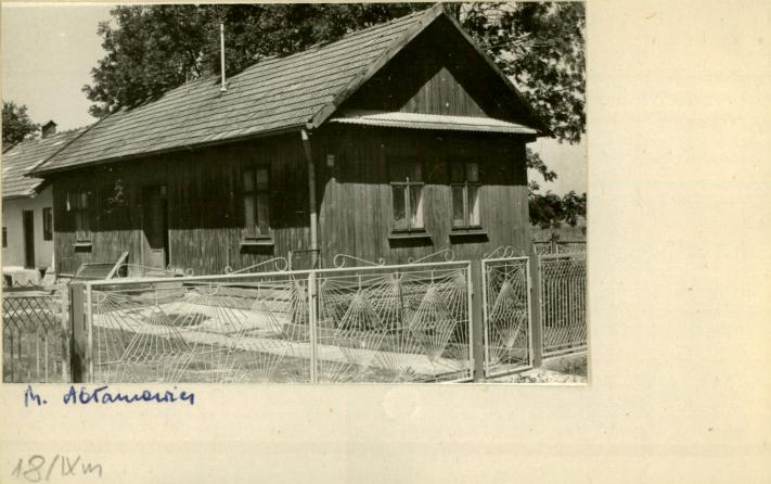 dom, skan 2