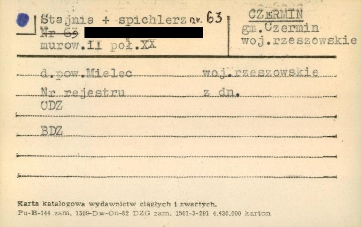 stajnia + spichlerz, skan 1