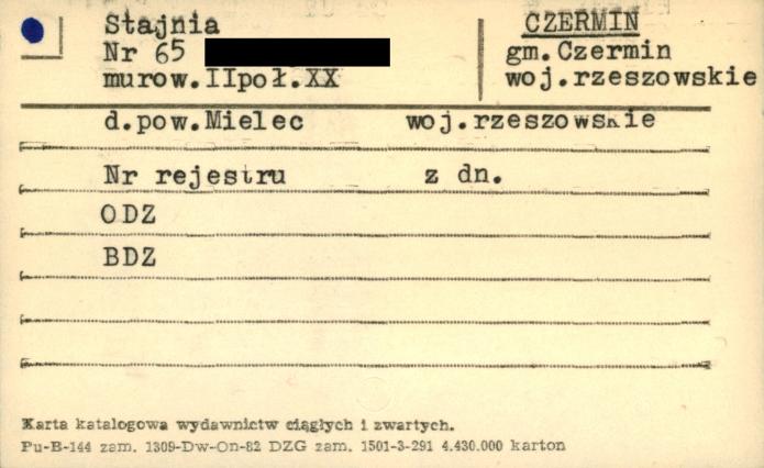 stajnia, skan 1