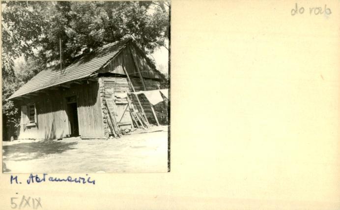 stajnia (d. dom), skan 2
