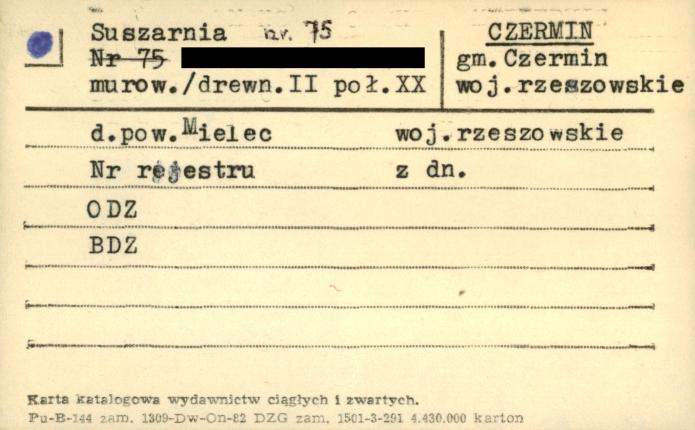 suszarnia, skan 1