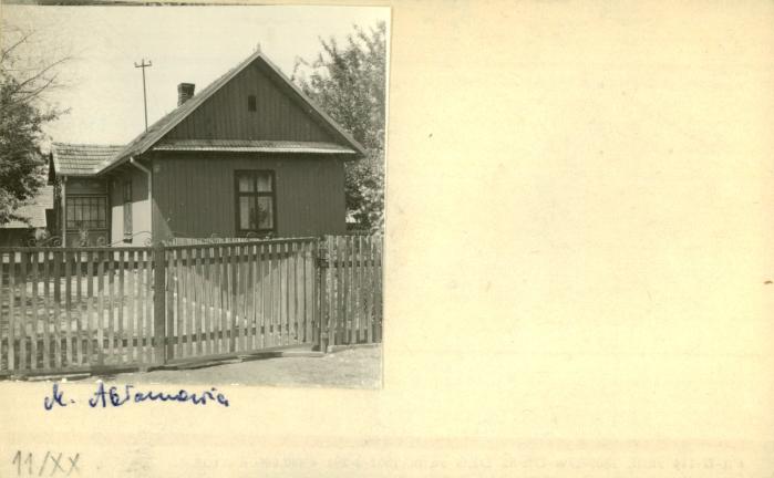 dom, skan 2