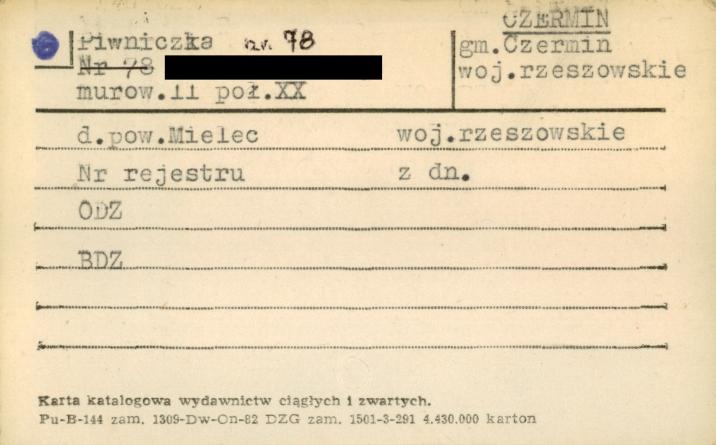 piwniczka, skan 1