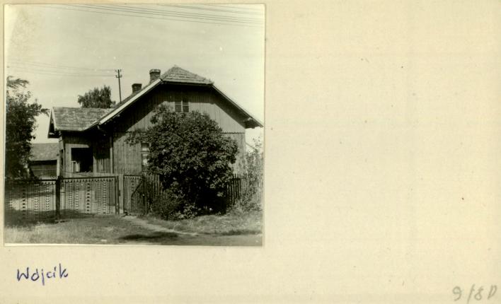 dom, skan 2