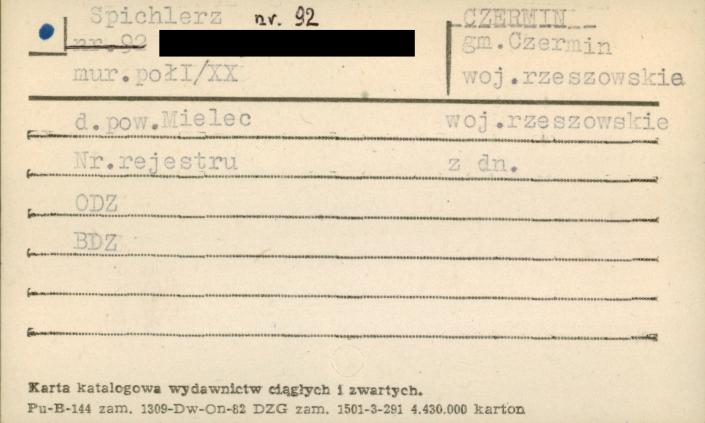 spichlerz, skan 1
