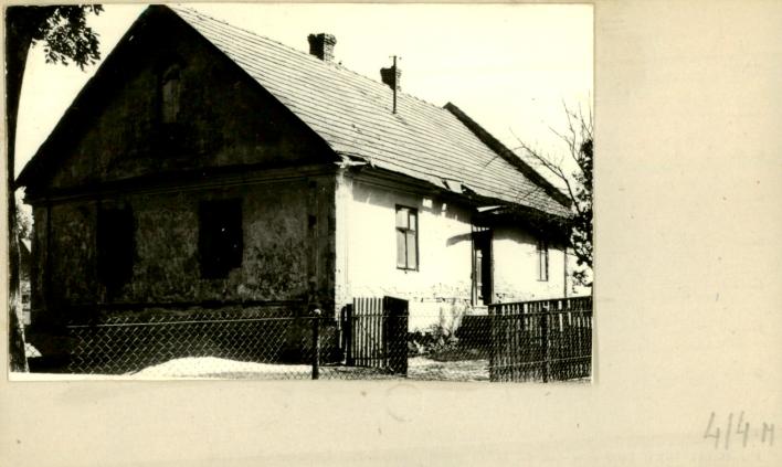 dom, skan 2