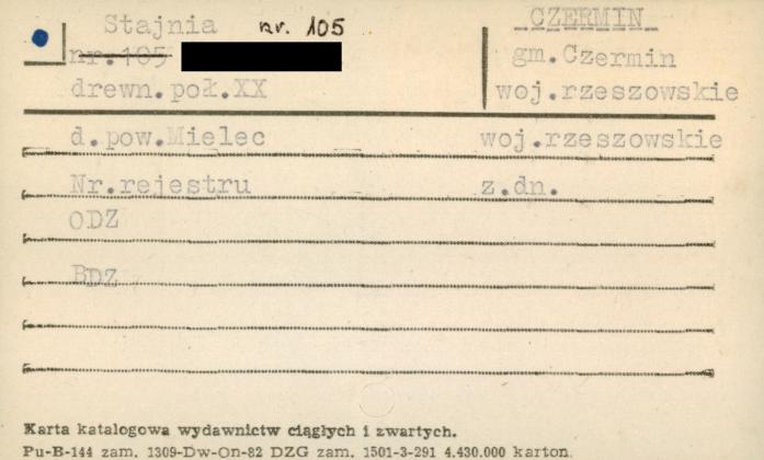 stajnia, skan 1