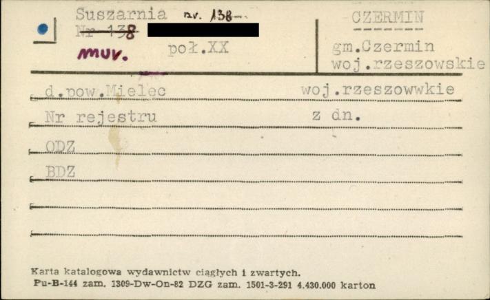 suszarnia, skan 1