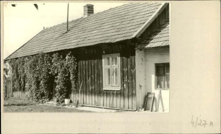 dom, skan 2