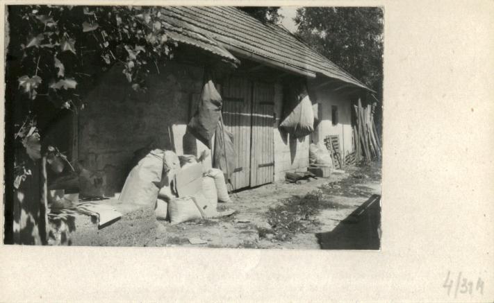 stodoła i stajnia, skan 2