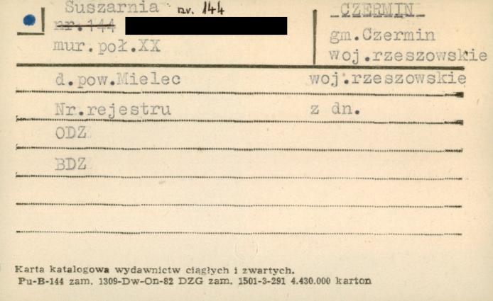 suszarnia, skan 1
