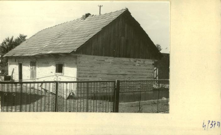 dom, skan 2