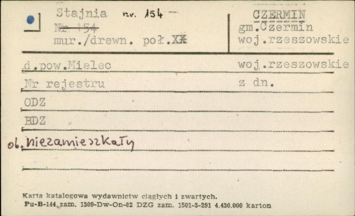 stajnia, skan 1